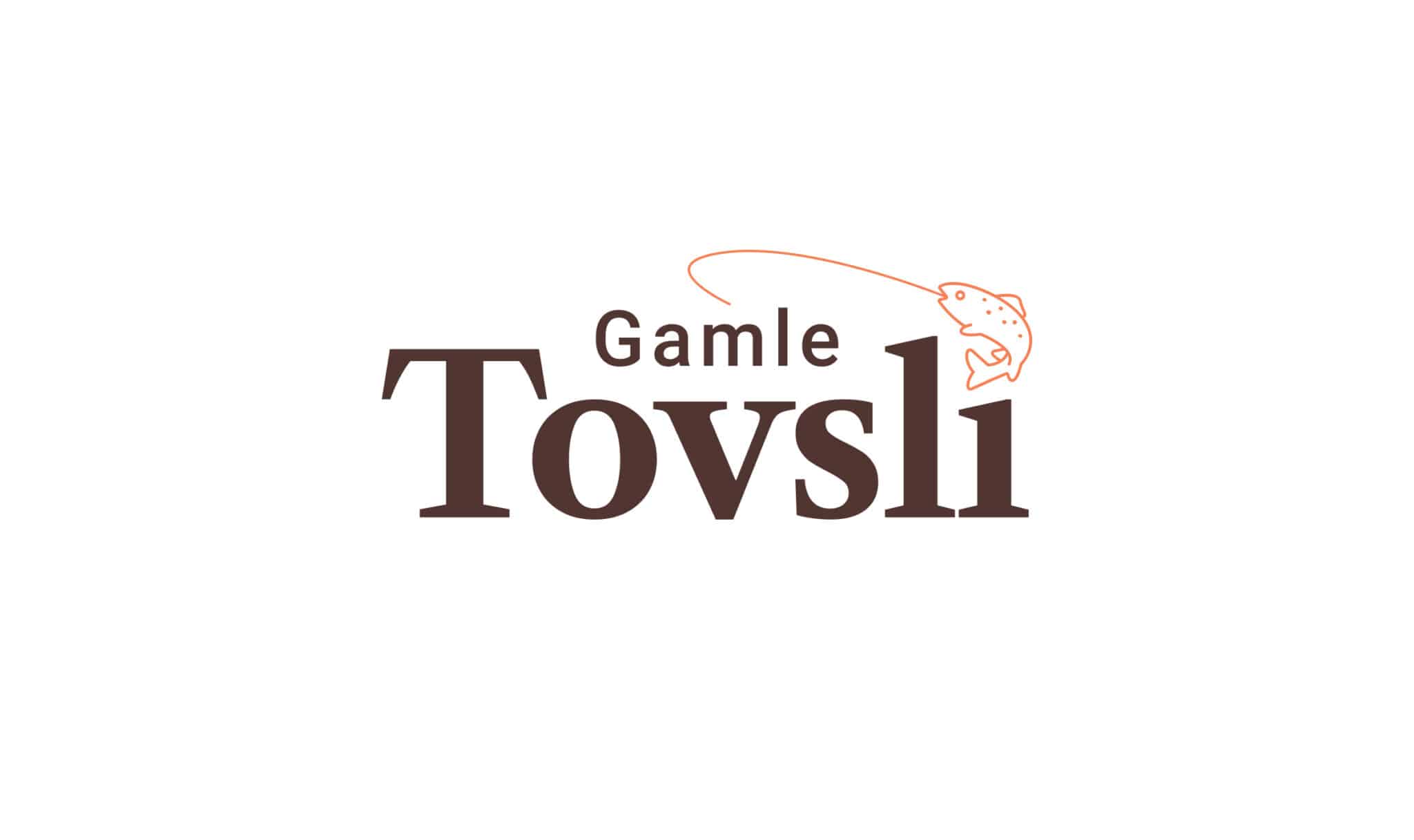 Logo gamle tovsli