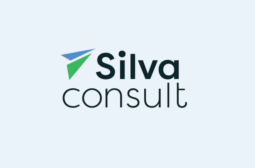 Logo silva