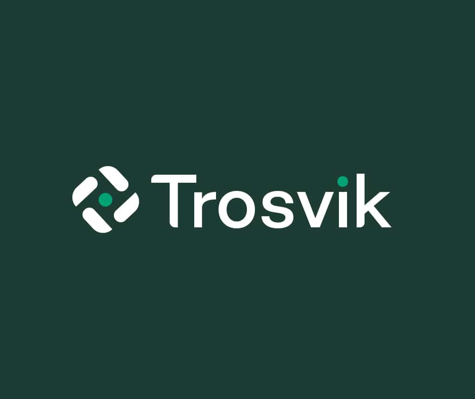 Logo trosvik