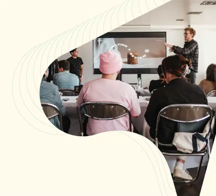 P kombinerte elementer