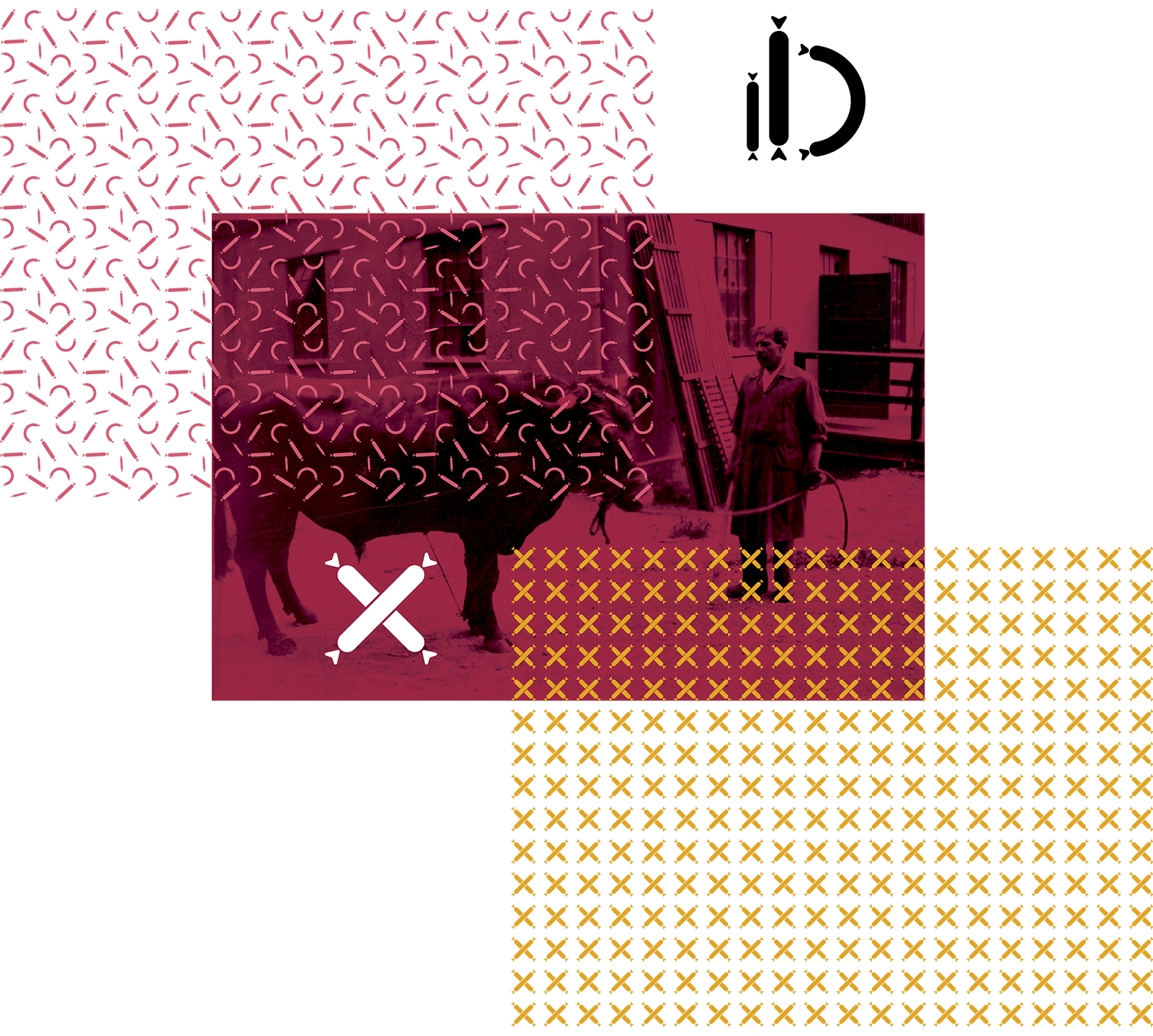 Polsemakeren profil small