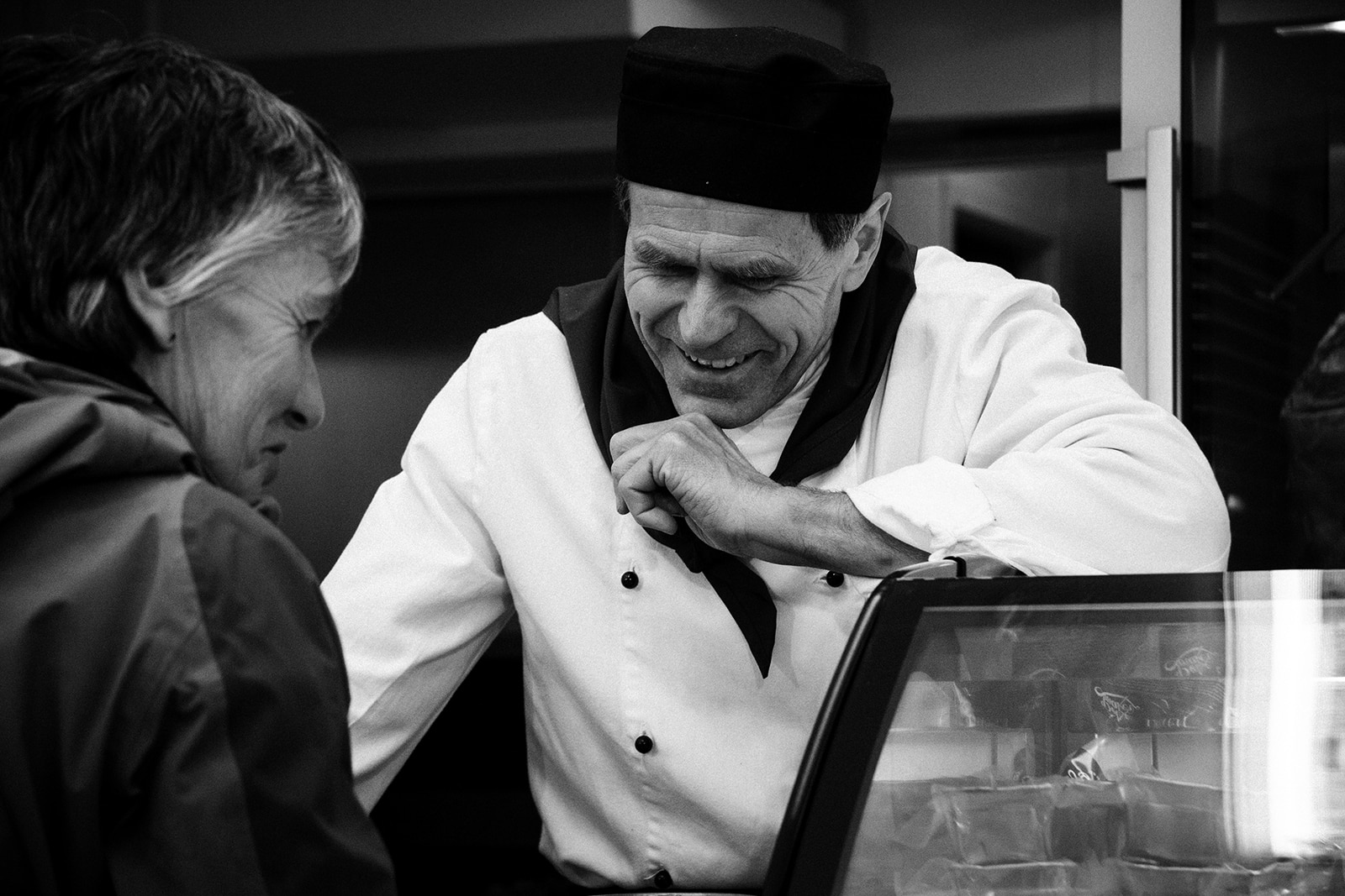 Pølsemakernogsøster