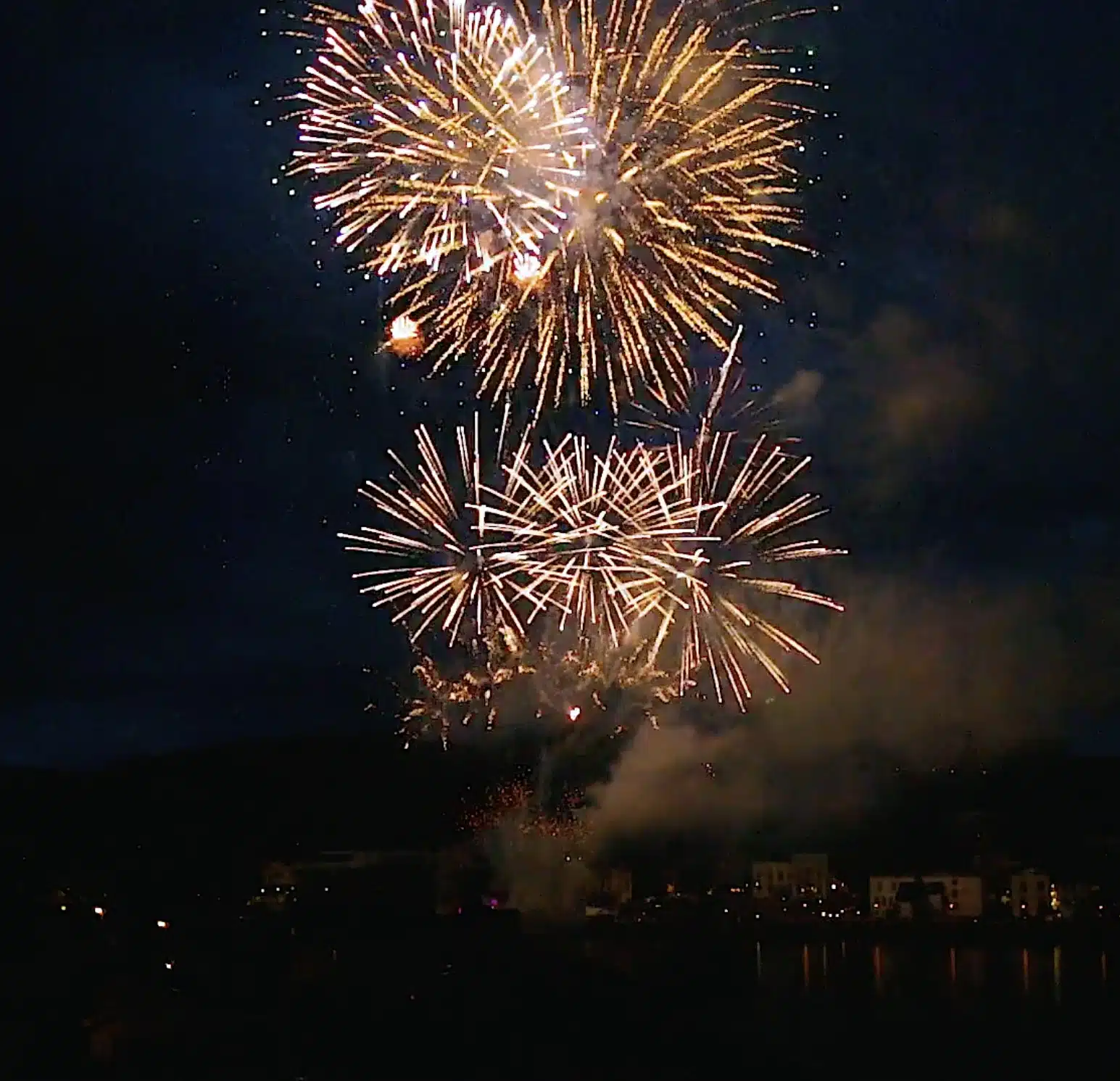 Porsgrunn min by pit