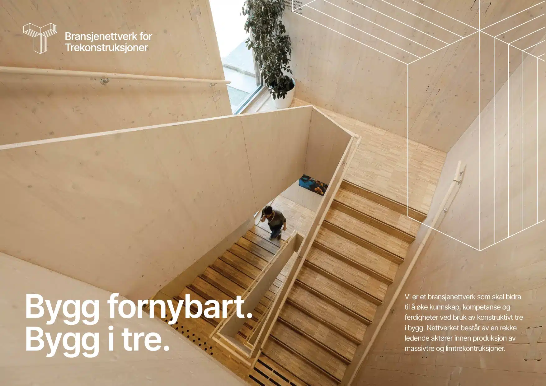 Visuell profil BNT 1