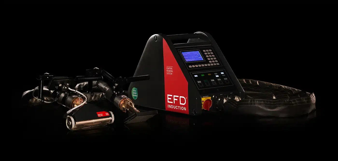 new crs efd black v3